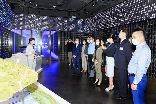 五百强振烨世界头条,五百强企业齐聚，共绘全球商业新蓝图