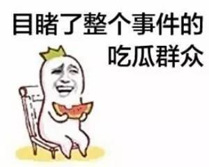 温婉吃瓜群众,揭秘娱乐圈幕后故事