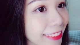 吃瓜妆容分享,轻松打造清新夏日妆容