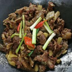清远本地网红美食推荐,探寻清远特色小吃之旅