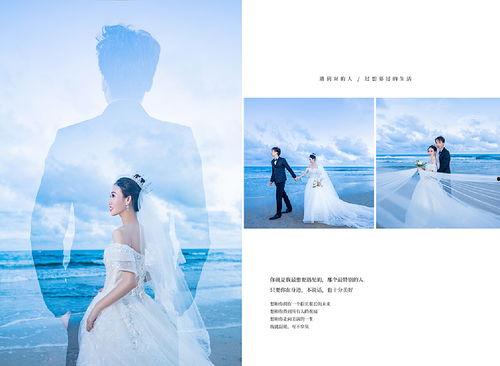 明星婚纱照片排版,明星婚纱照的浪漫布局与美学解析