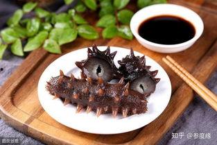 海参瓜吃不涨,揭秘不涨的秘密与美味享受