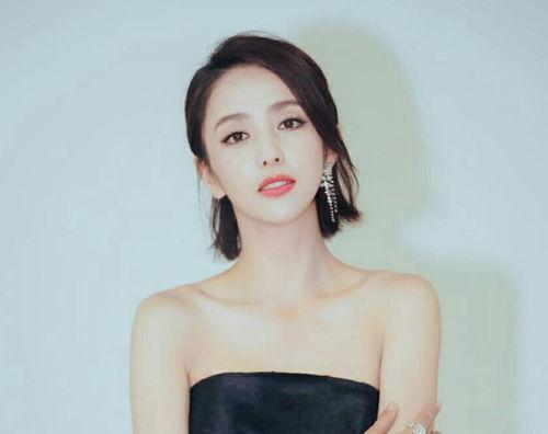 头发特别少的女明星,盘点那些头发稀疏却魅力不减的女明星”