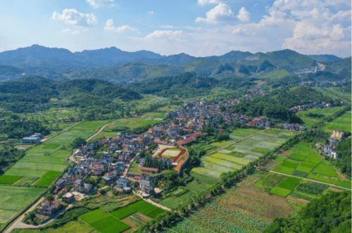 浦江上山文化村新闻头条,传承千年文化魅力