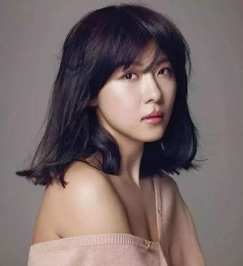 韩国女明星头像大全,头像大全解析
