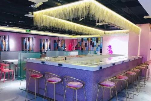 怎么样入门网红店,网红店生成攻略，轻松入门打造爆款店铺