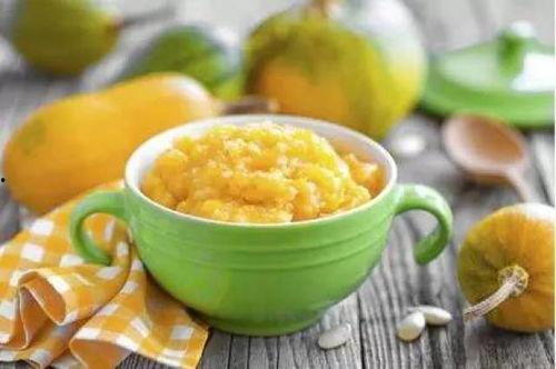 葫芦瓜辅食宝宝可以吃吗,宝宝健康成长的营养佳选