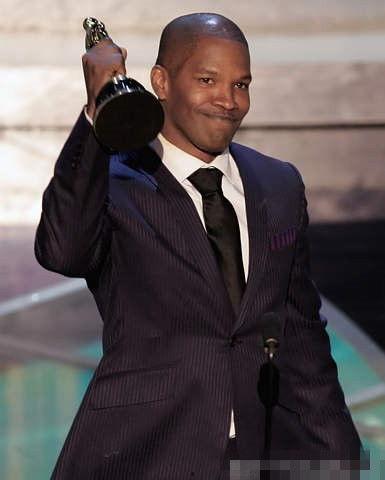 好莱坞光头男明星,魅力与实力的完美融合