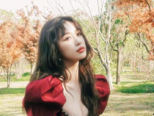 虞书欣最新爆料,揭秘娱乐圈背后的惊人真相