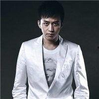 大陆男明星头像,从头像窥见魅力瞬间