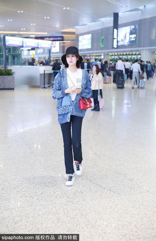 袁冰妍1月最新爆料,揭秘演艺圈幕后故事