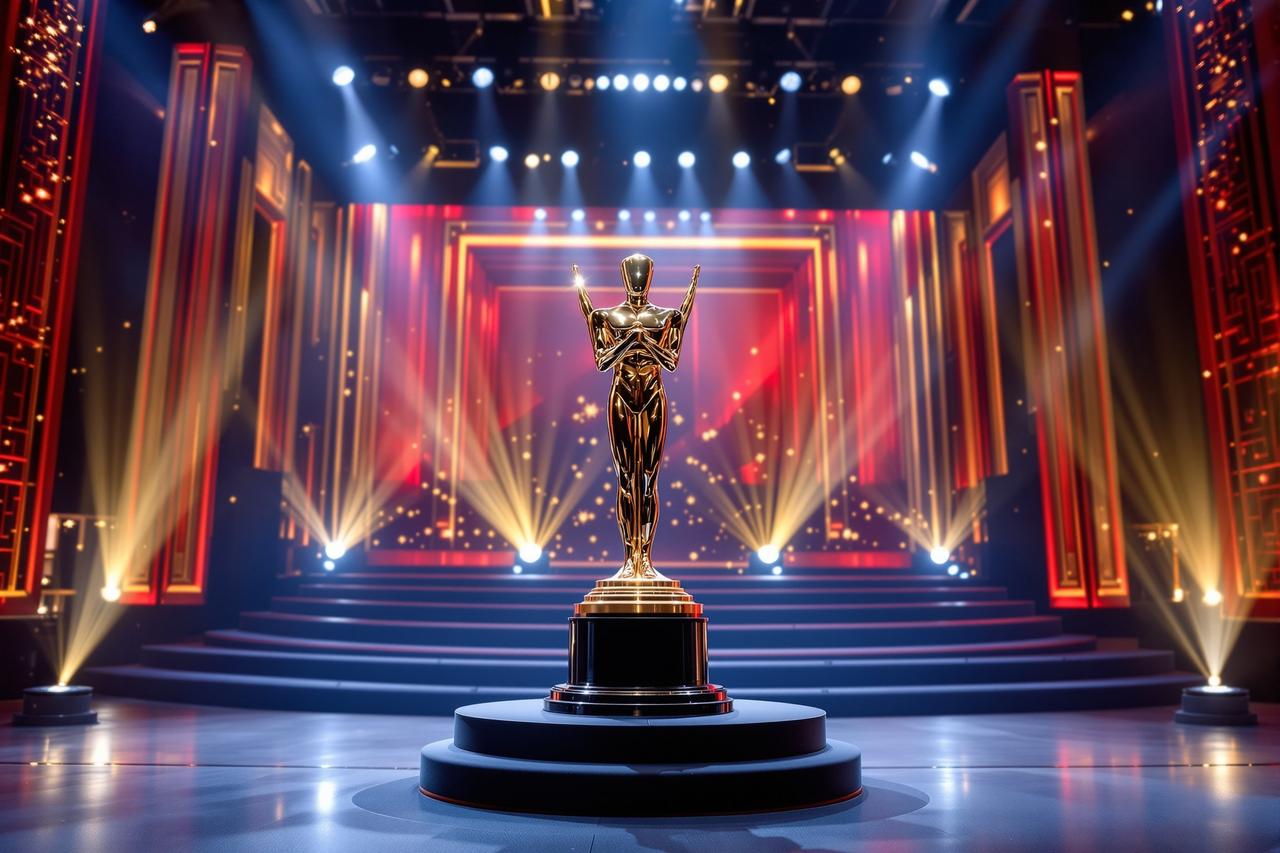 男男网站荣获第32届金鸡奖最佳影片等三项大奖