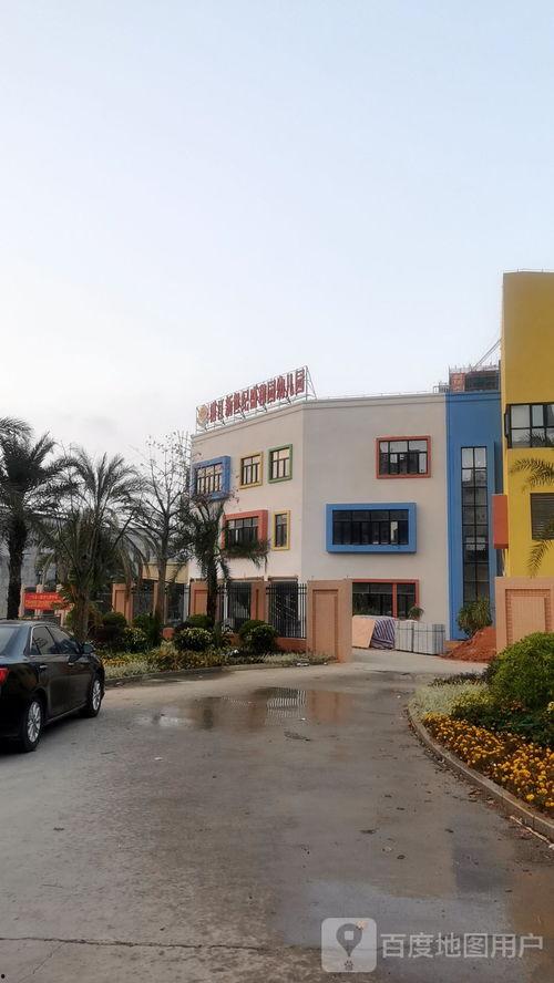 湛江头条盛和园,宜居胜地，品质生活新标杆