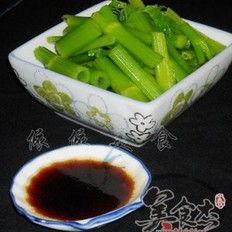 今日头条凉拌芹菜